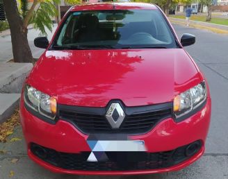 Renault Sandero Usado en Mendoza