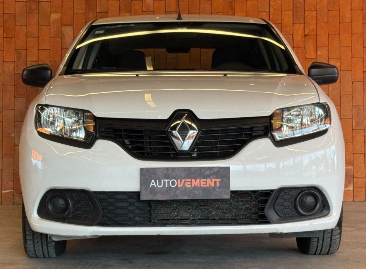 Renault Sandero Usado en Córdoba, deRuedas