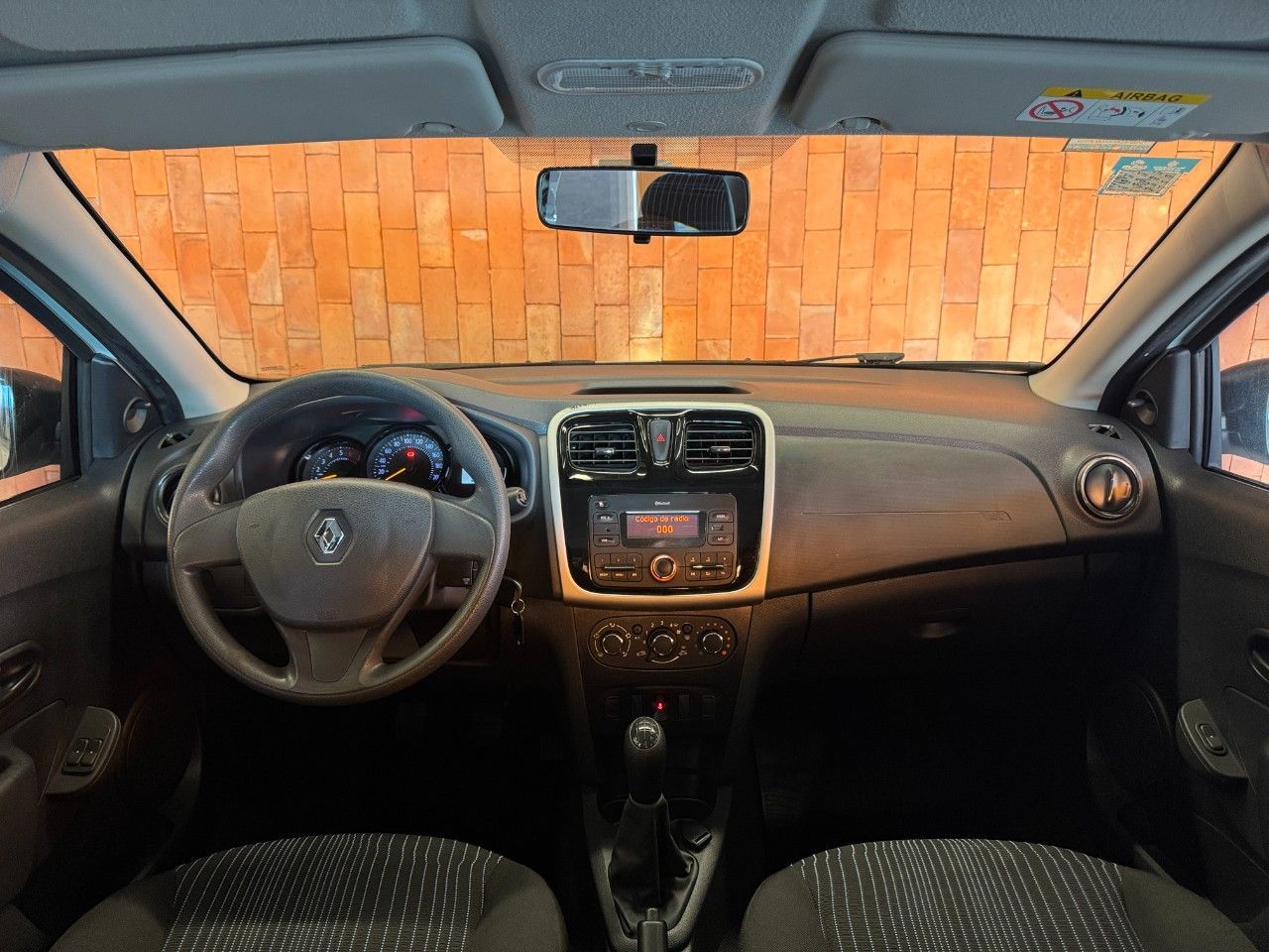 Renault Sandero Usado en Córdoba, deRuedas