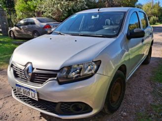 Renault Sandero Usado en Buenos Aires