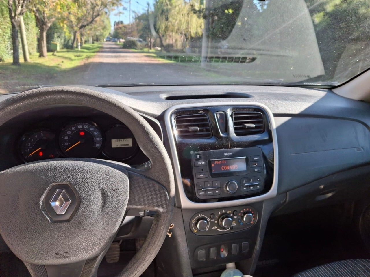 Renault Sandero Usado en Buenos Aires, deRuedas