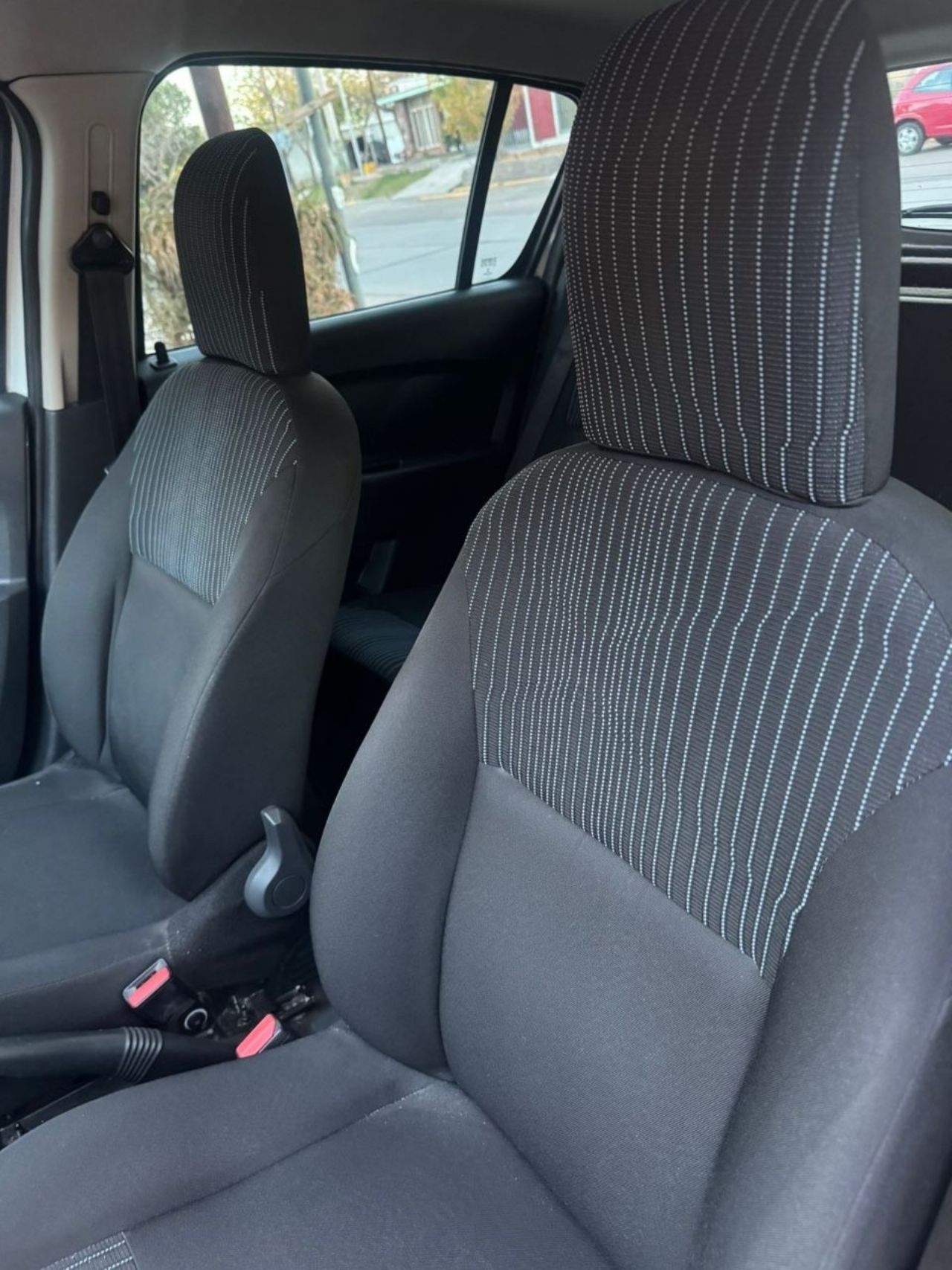 Renault Sandero Usado en Mendoza, deRuedas