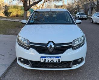 Renault Sandero Usado en Mendoza