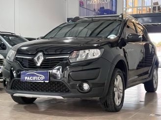 Renault Sandero en Córdoba