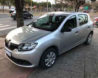 Renault Sandero Usado en Salta