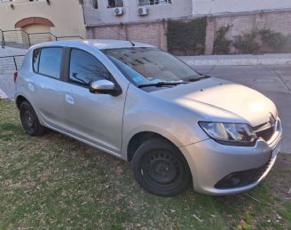 Renault Sandero Usado en Mendoza
