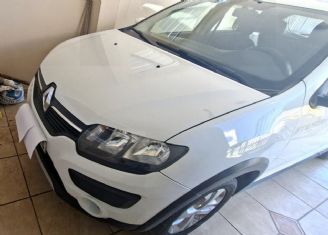Renault Sandero Usado en San Juan