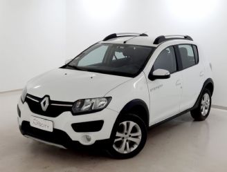Renault Sandero Usado en Córdoba