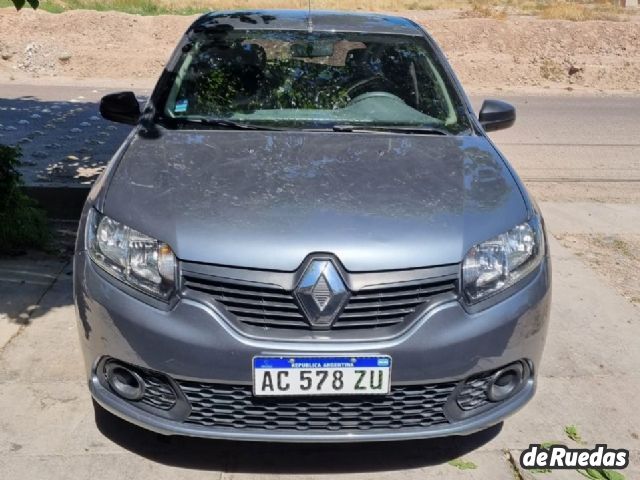 Renault Sandero Usado en Mendoza, deRuedas