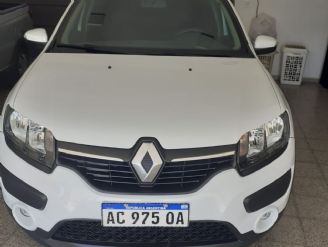 Renault Sandero Usado en Córdoba