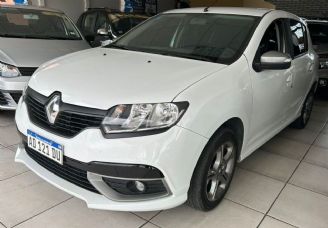 Renault Sandero Usado en Córdoba