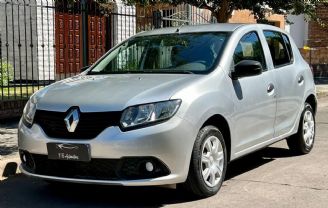 Renault Sandero Usado en Córdoba