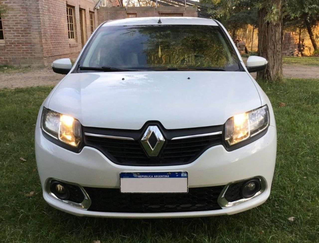 Renault Sandero Usado en Neuquén, deRuedas