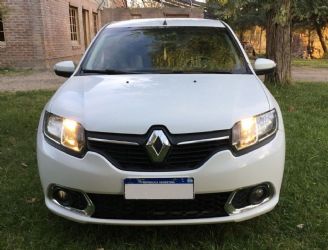Renault Sandero Usado en Neuquén