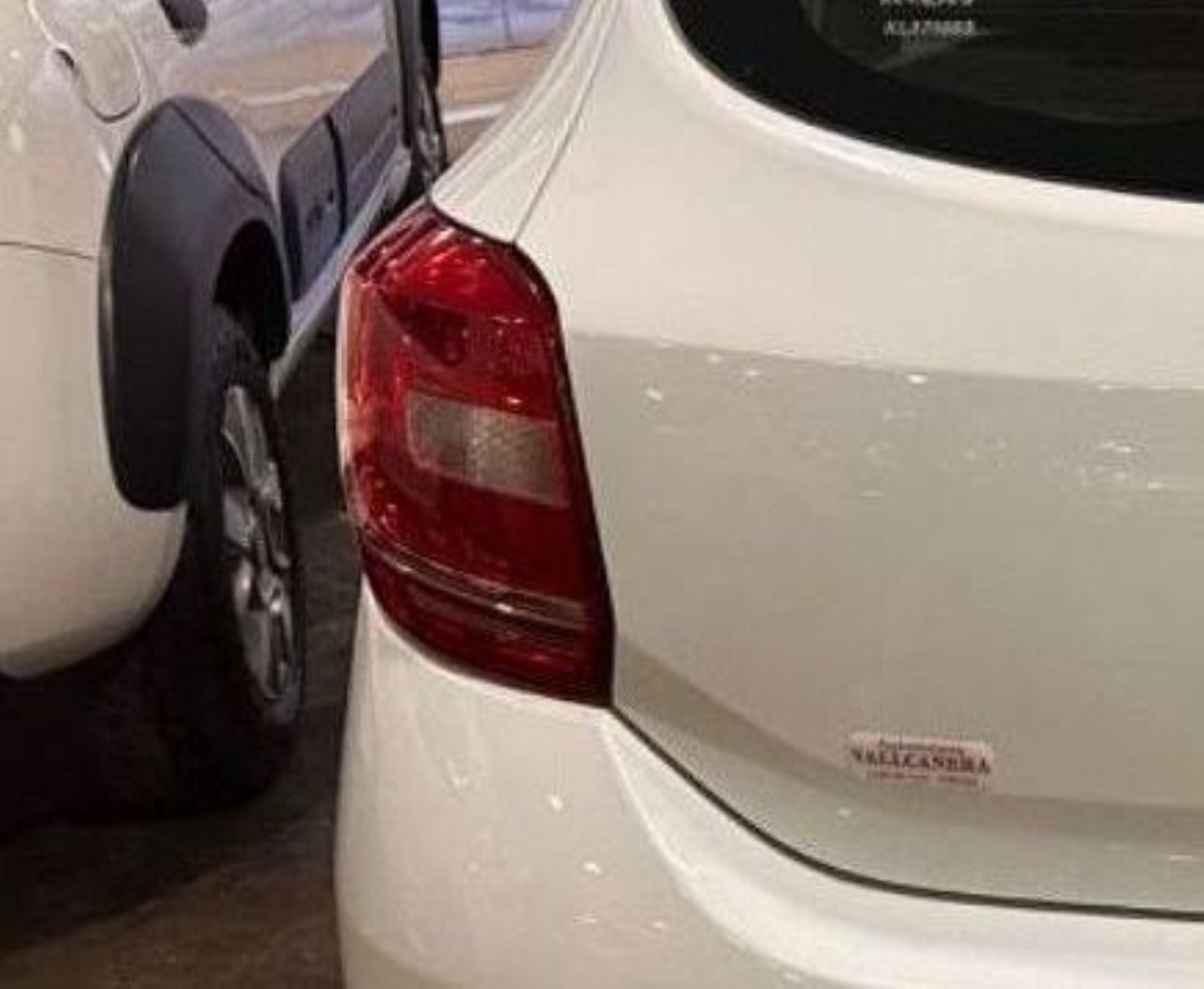 Renault Sandero Usado en Mendoza, deRuedas