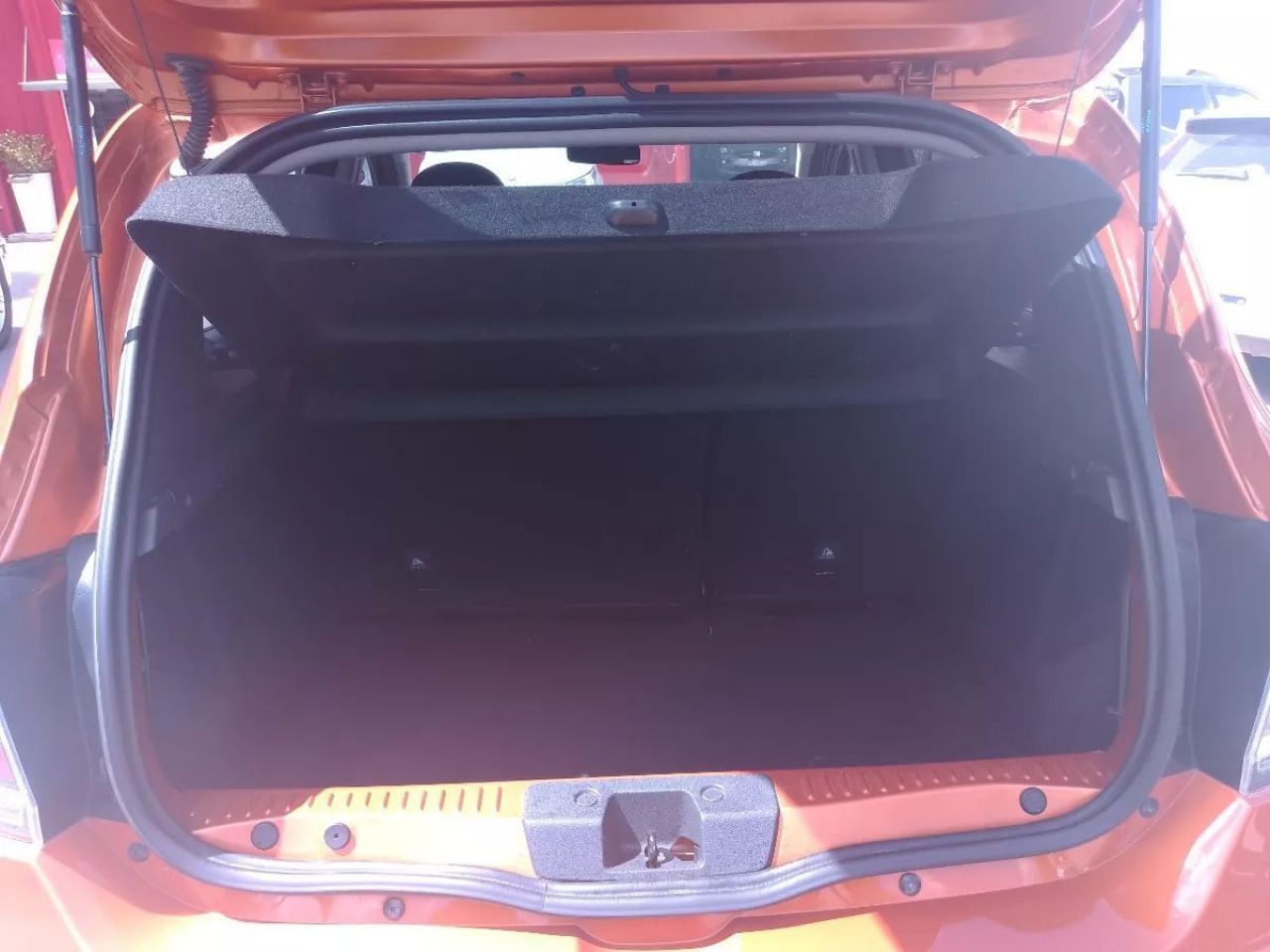Renault Sandero Usado en Córdoba, deRuedas