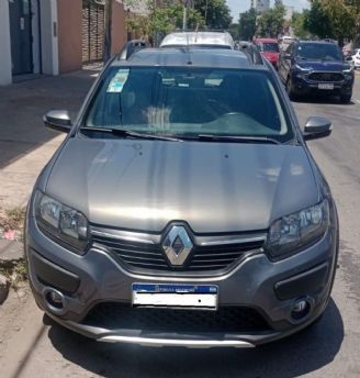 Renault Sandero Usado en Buenos Aires