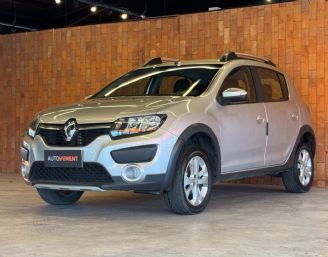 Renault Sandero Usado en Córdoba