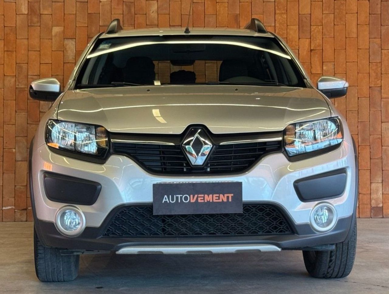 Renault Sandero Usado en Córdoba, deRuedas