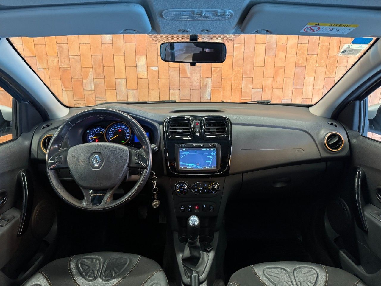 Renault Sandero Usado en Córdoba, deRuedas