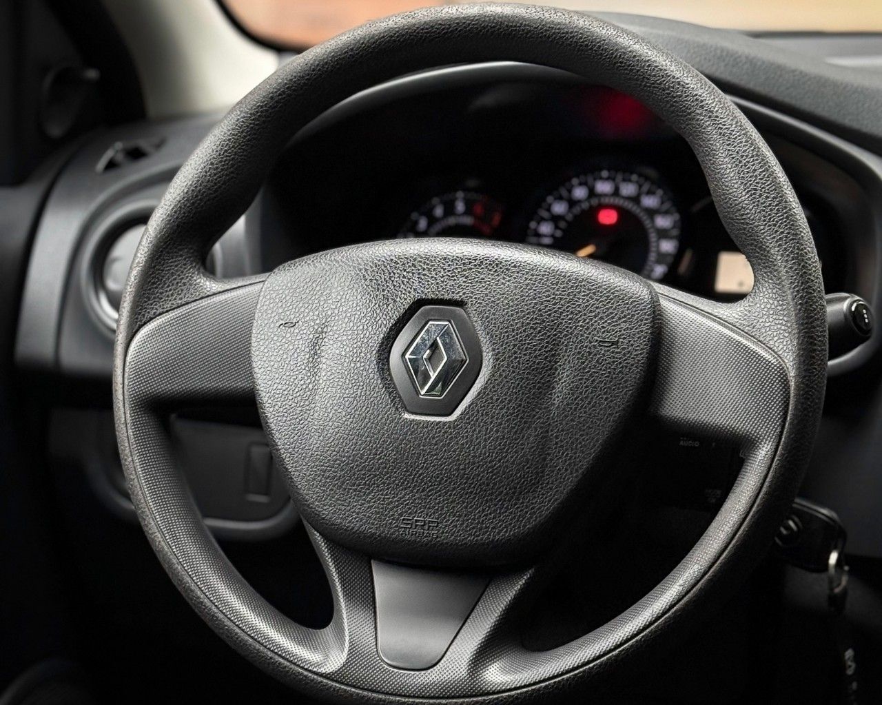 Renault Sandero Usado Financiado en Mendoza, deRuedas