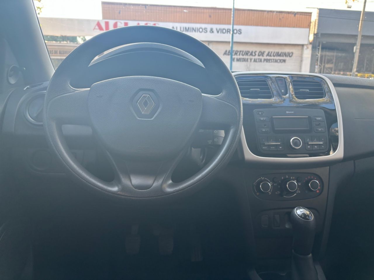 Renault Sandero Usado en Mendoza, deRuedas