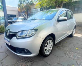 Renault Sandero Usado en Mendoza