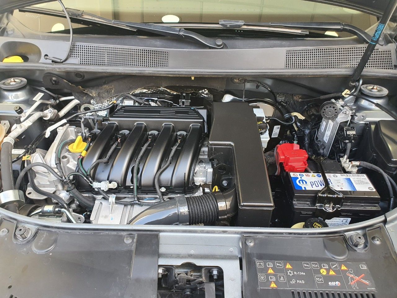 Renault Sandero Usado en Mendoza, deRuedas