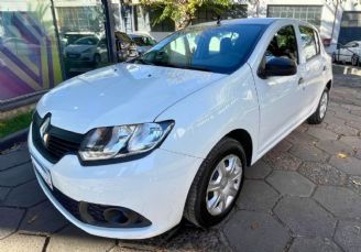 Renault Sandero Usado en Mendoza