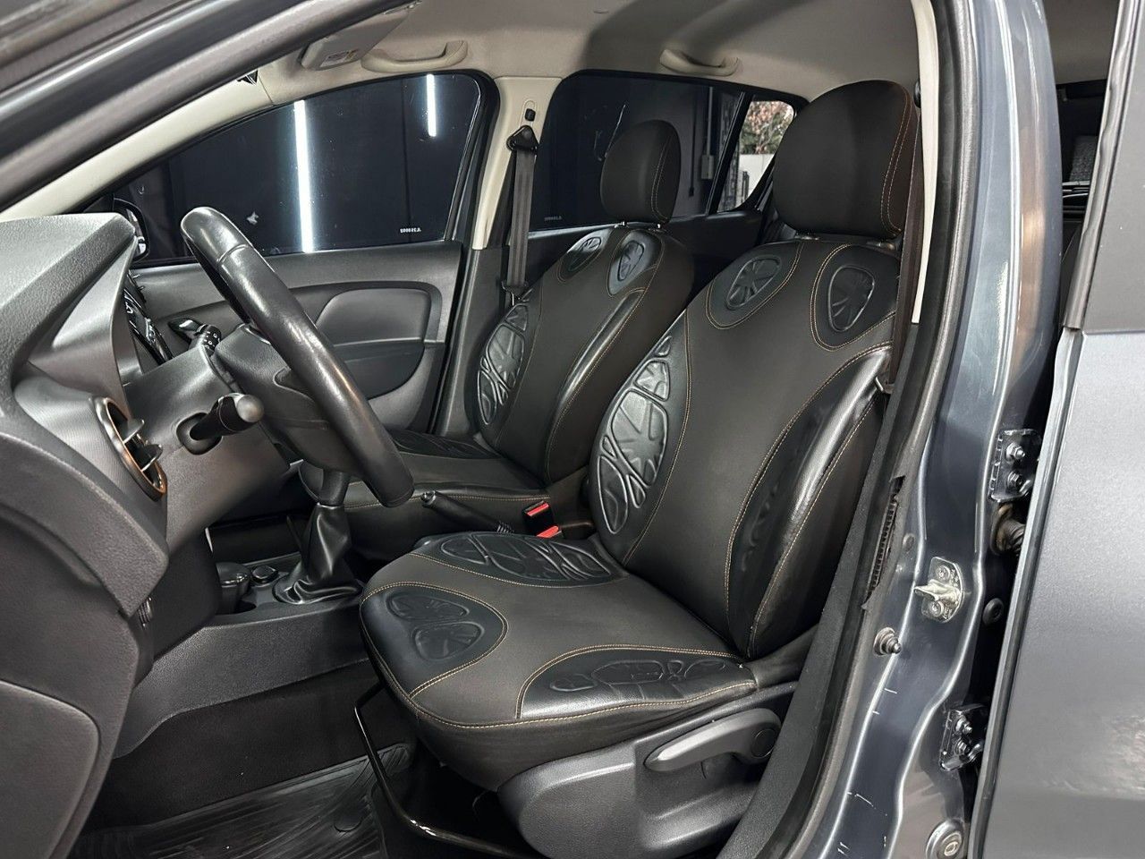 Renault Sandero Usado en Córdoba, deRuedas