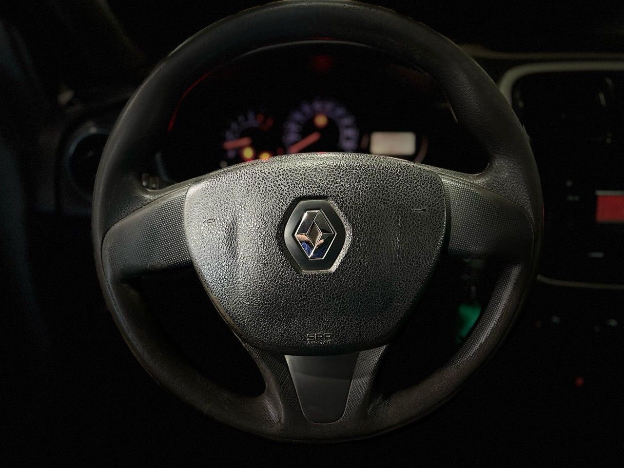 Renault Sandero Usado Financiado en Córdoba, deRuedas