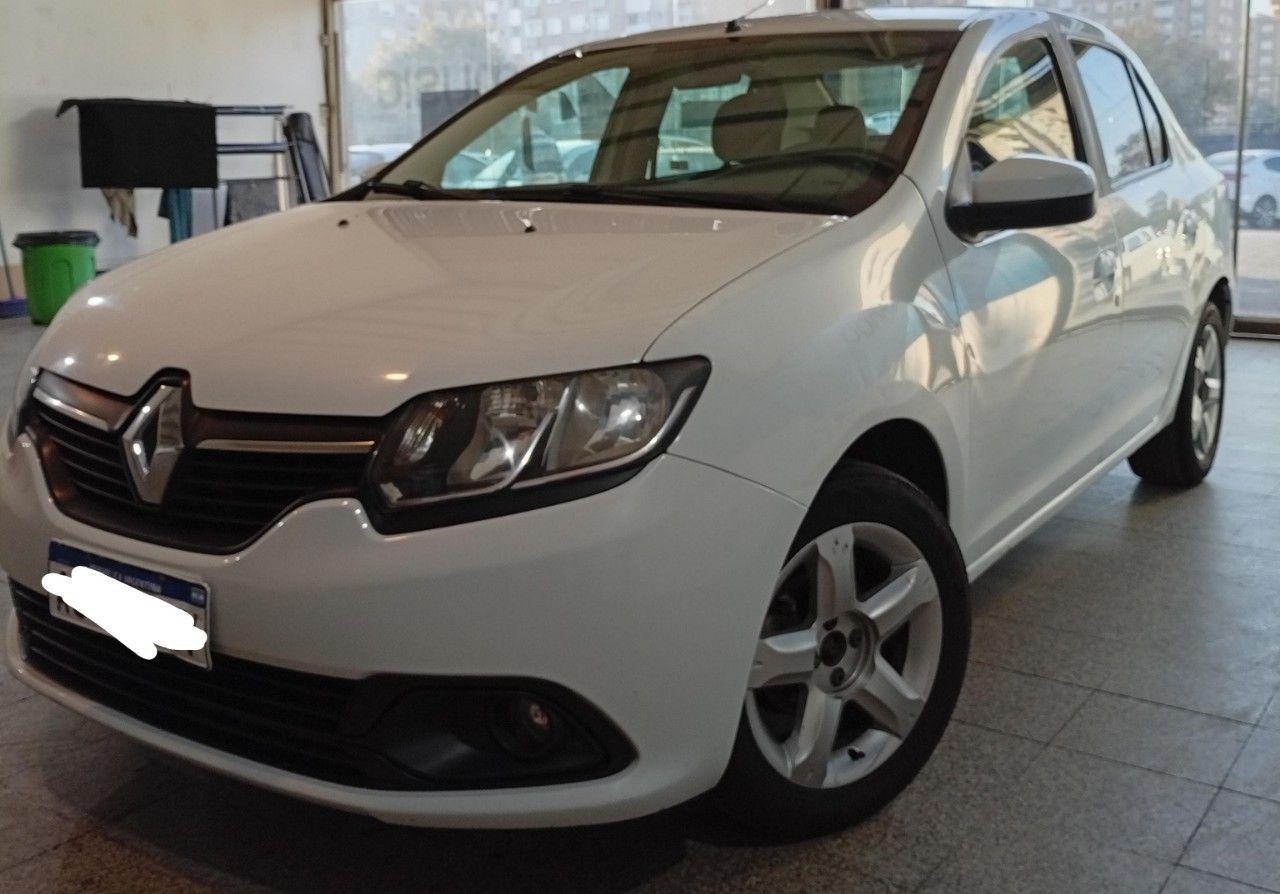 Renault Sandero Usado Financiado en Córdoba, deRuedas