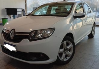 Renault Sandero Usado en Córdoba Financiado