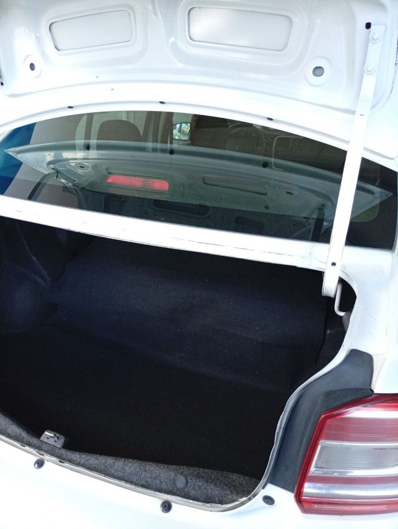 Renault Sandero Usado Financiado en Córdoba, deRuedas