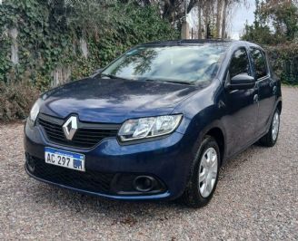Renault Sandero Usado en Mendoza