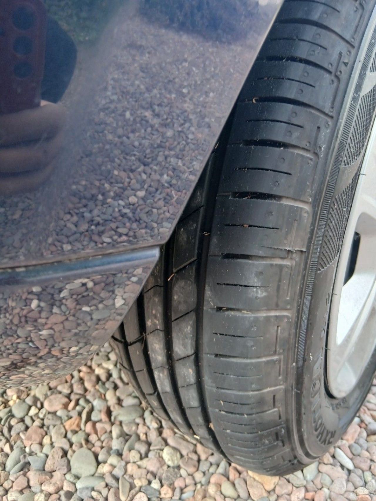 Renault Sandero Usado en Mendoza, deRuedas