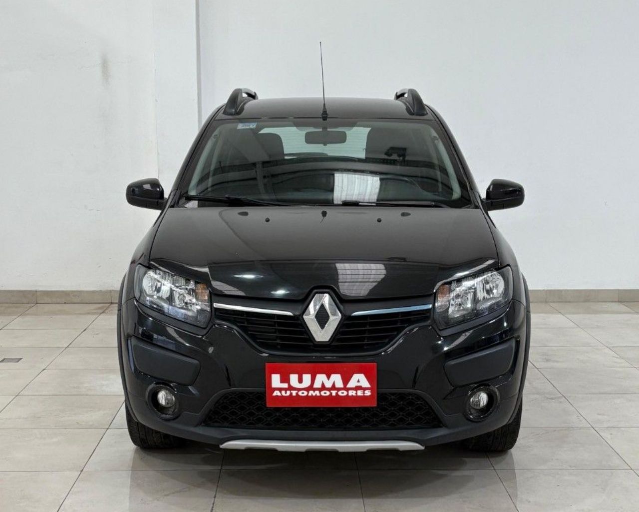 Renault Sandero Usado Financiado en Mendoza, deRuedas