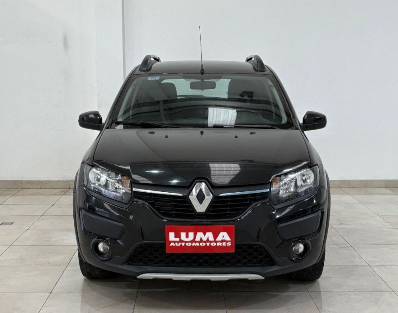 Renault Sandero Usado en Mendoza, deRuedas