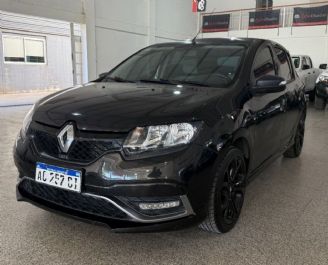 Renault Sandero Usado en San Luis
