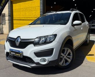 Renault Sandero Usado en San Juan Financiado