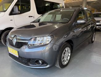 Renault Sandero en Córdoba