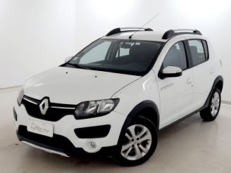 Renault Sandero Usado en Córdoba