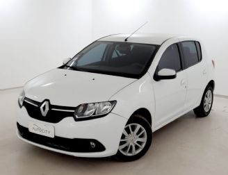 Renault Sandero Usado en Córdoba