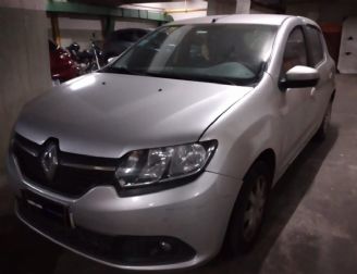 Renault Sandero Usado en Buenos Aires