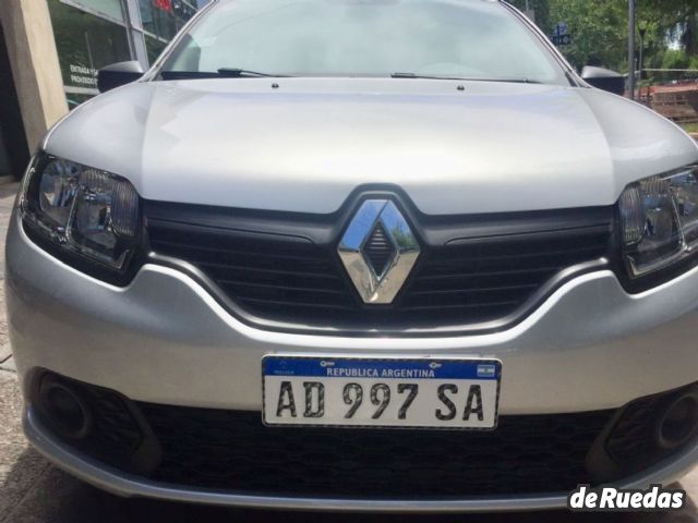 Renault Sandero Usado en Mendoza, deRuedas