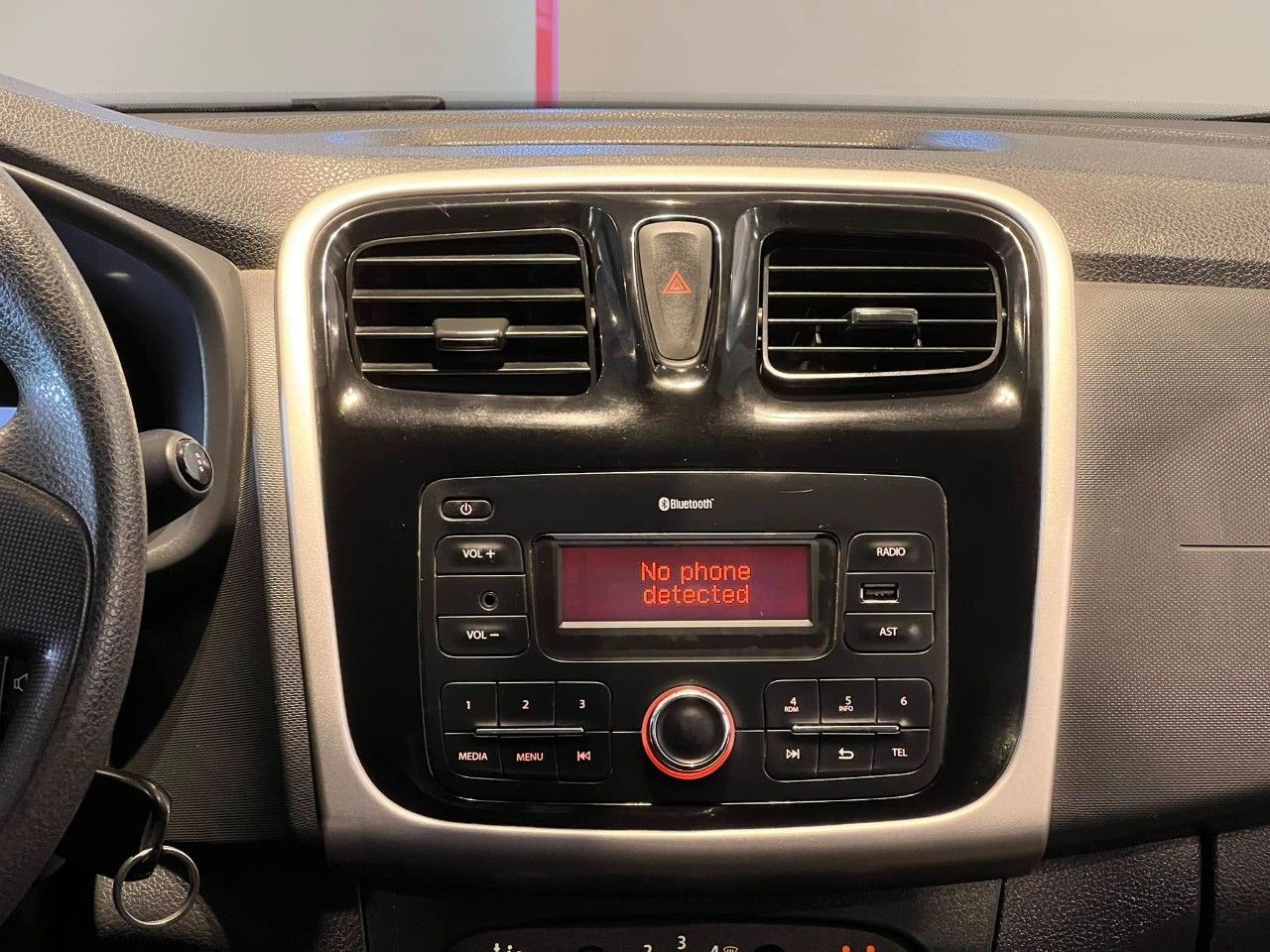 Renault Sandero Usado Financiado en Córdoba, deRuedas