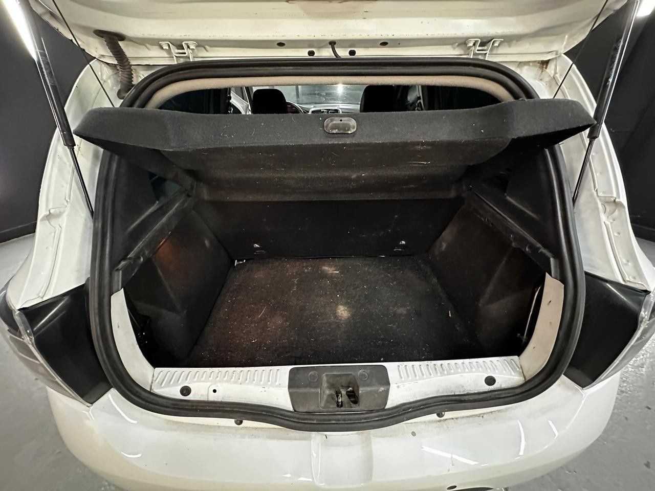 Renault Sandero Usado en Córdoba, deRuedas
