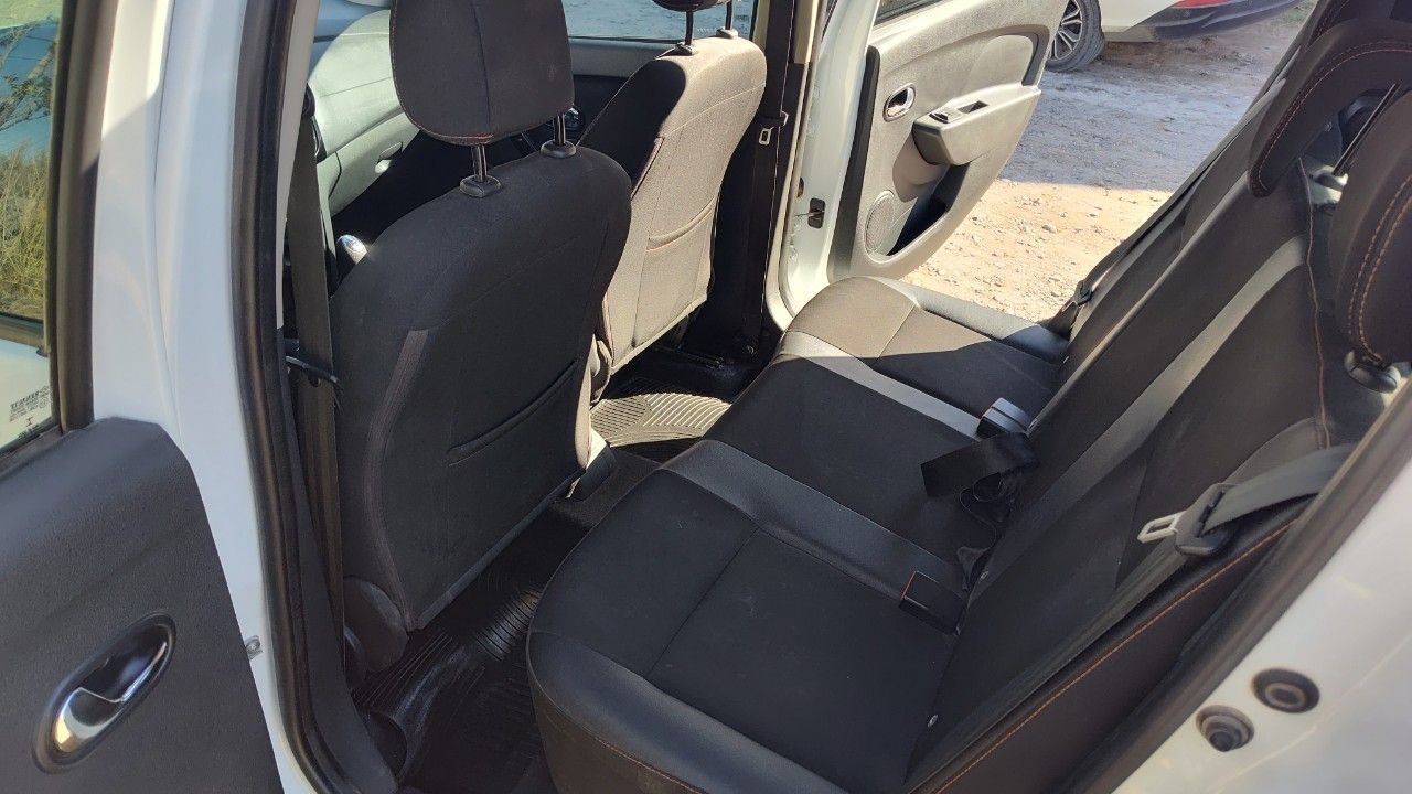 Renault Sandero Usado en Neuquén, deRuedas