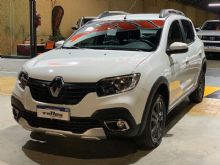 Renault Sandero Usado en San Juan