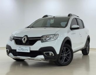 Renault Sandero Usado en Córdoba